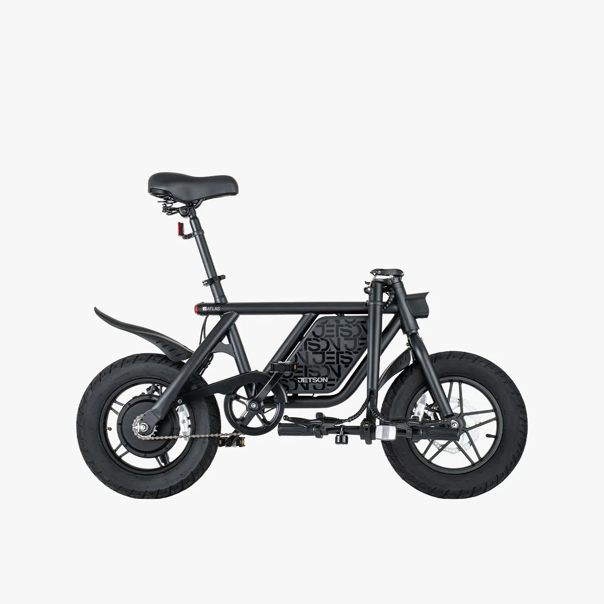 Jetson Fat Tire Electric Bike for Adults - Image 5
