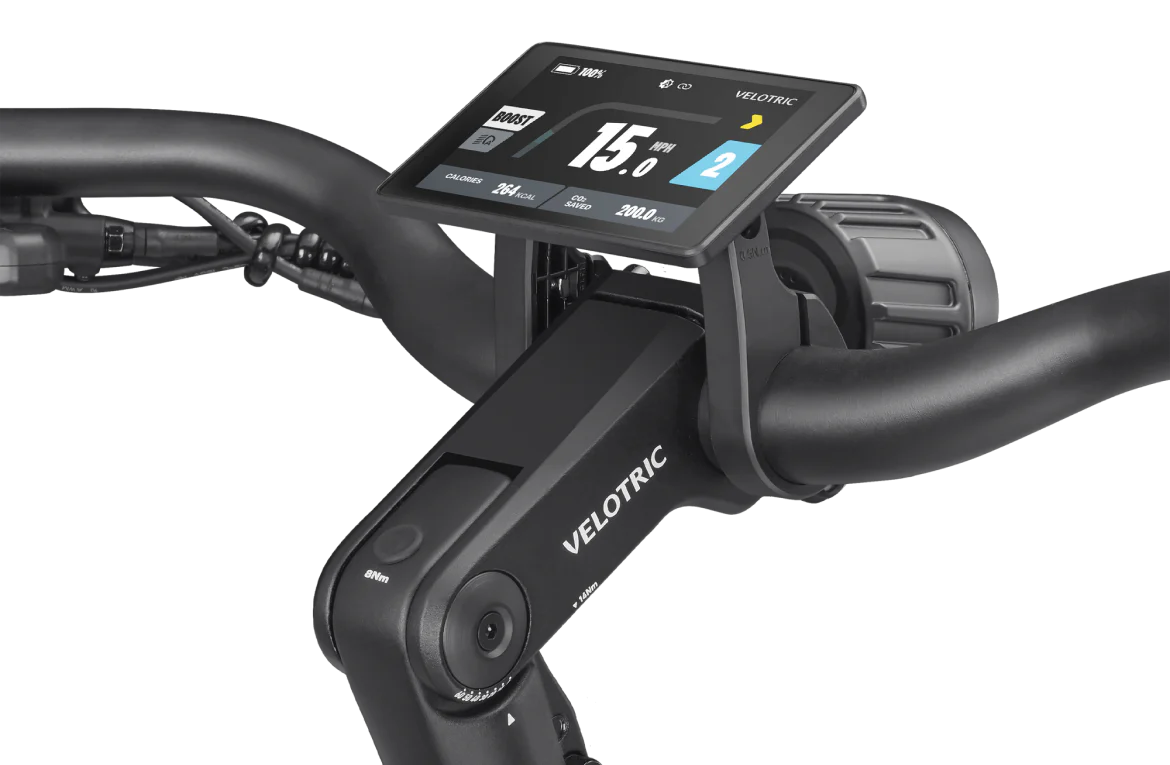 Velotric Commuter Electric Bike for Adults - Image 4