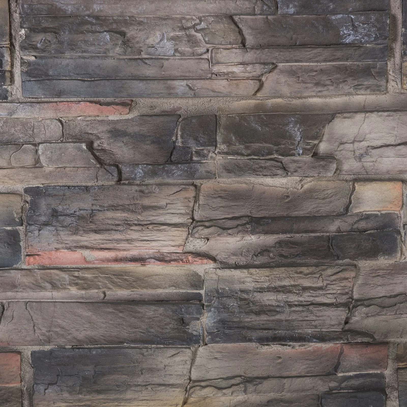 Sunjoy Wood Burning Outdoor Fireplace - Image 3