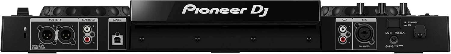 Pioneer DJ All-in-One 2-Channel DJ System - Image 6