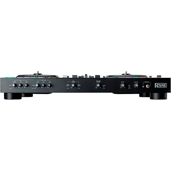 Rane Professional Motorized DJ Controller - Image 6