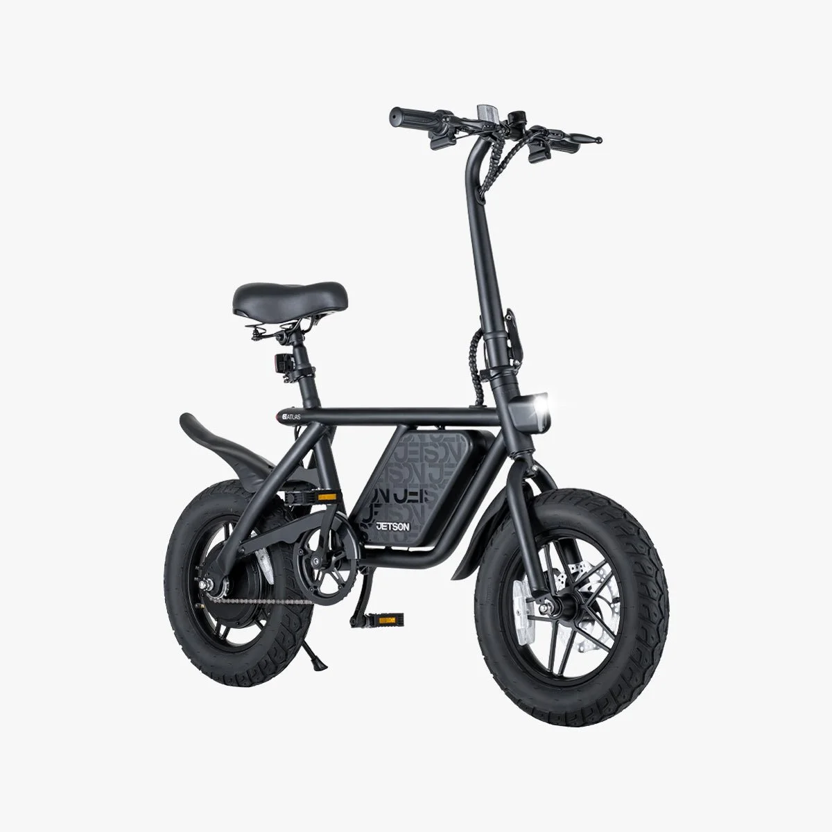 Jetson Fat Tire Electric Bike for Adults - Image 4