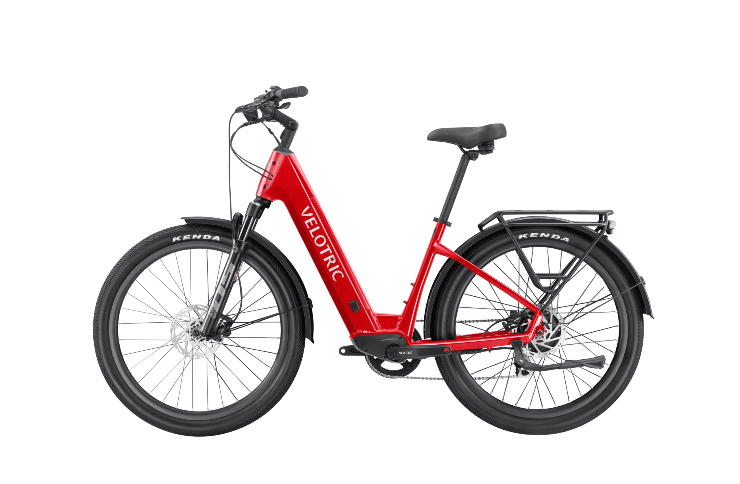 Velotric Commuter Electric Bike for Adults - Image 3
