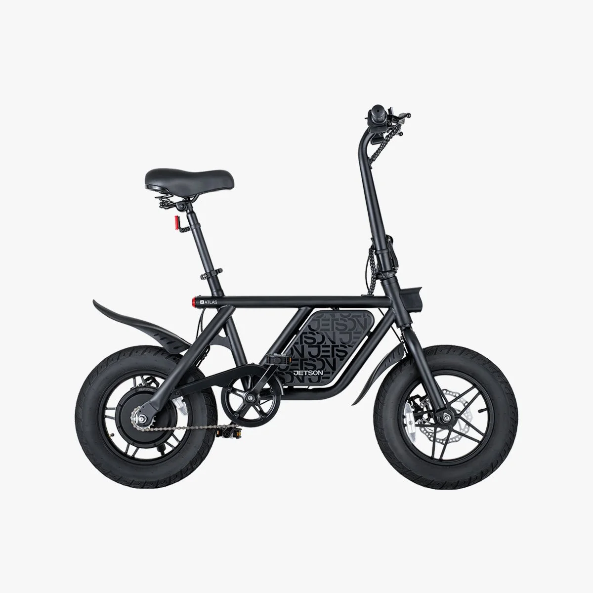 Jetson Fat Tire Electric Bike for Adults - Image 3