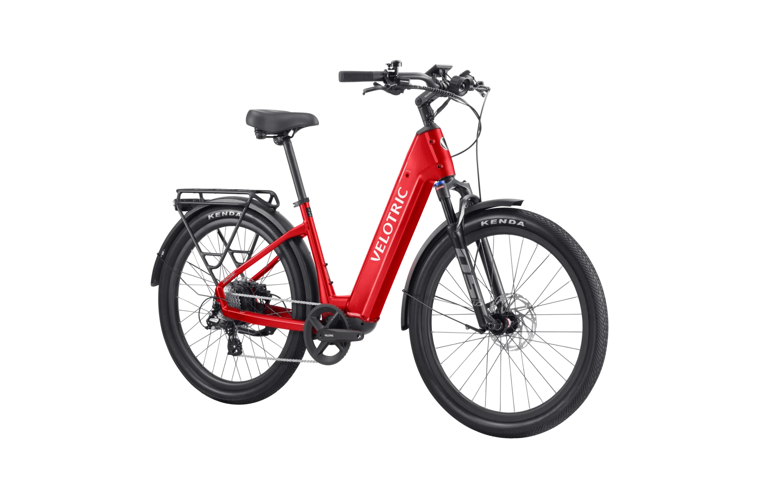 Velotric Commuter Electric Bike for Adults - Image 2