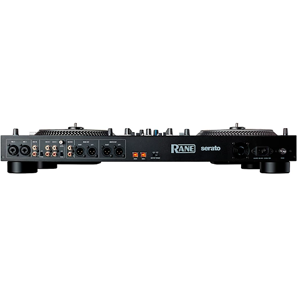 Rane Professional Motorized DJ Controller - Image 4