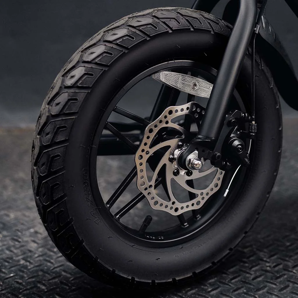 Jetson Fat Tire Electric Bike for Adults - Image 2