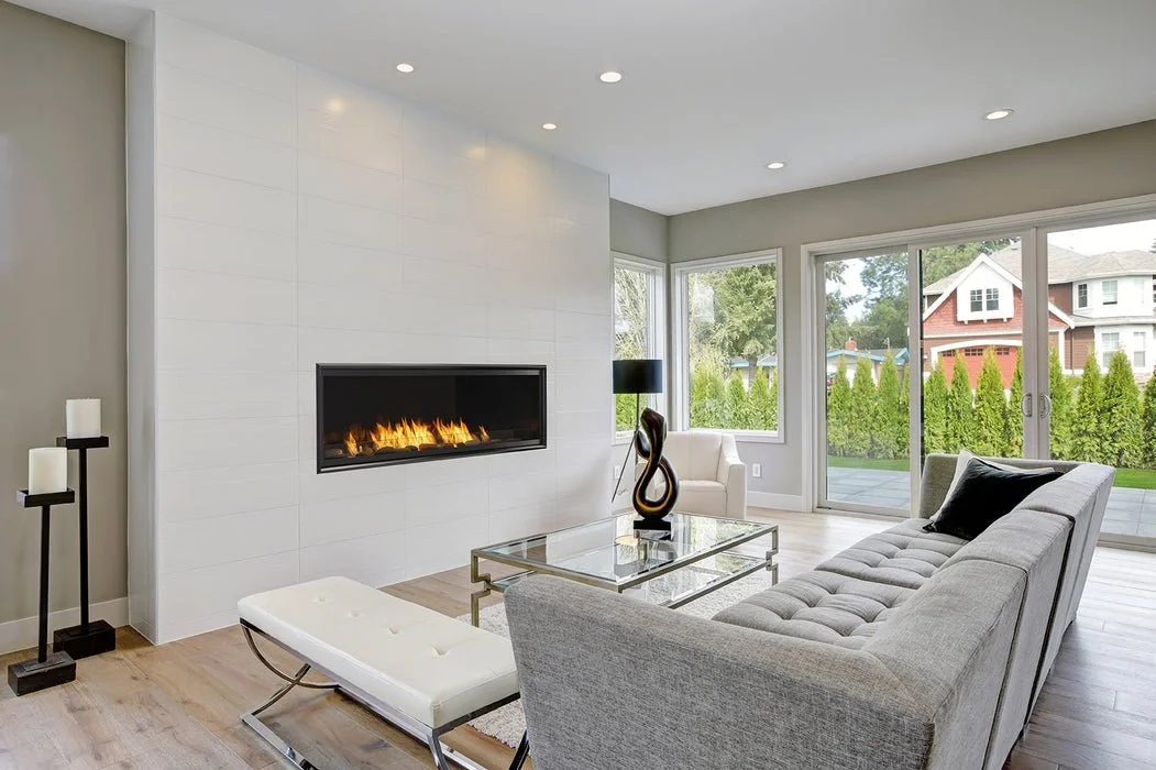 Monessen 60 Inch Vent-Free Linear Gas Fireplace - Image 2