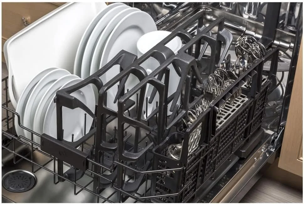 GE 30 Inch Built-In Gas Cooktop - Image 5