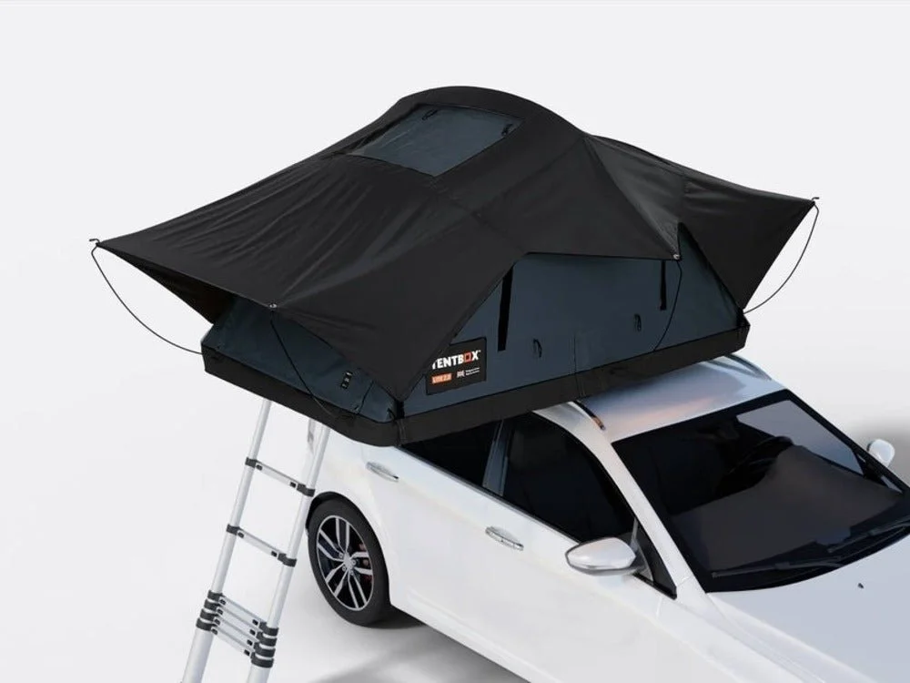 TentBox Lightweight Roof Top Tent