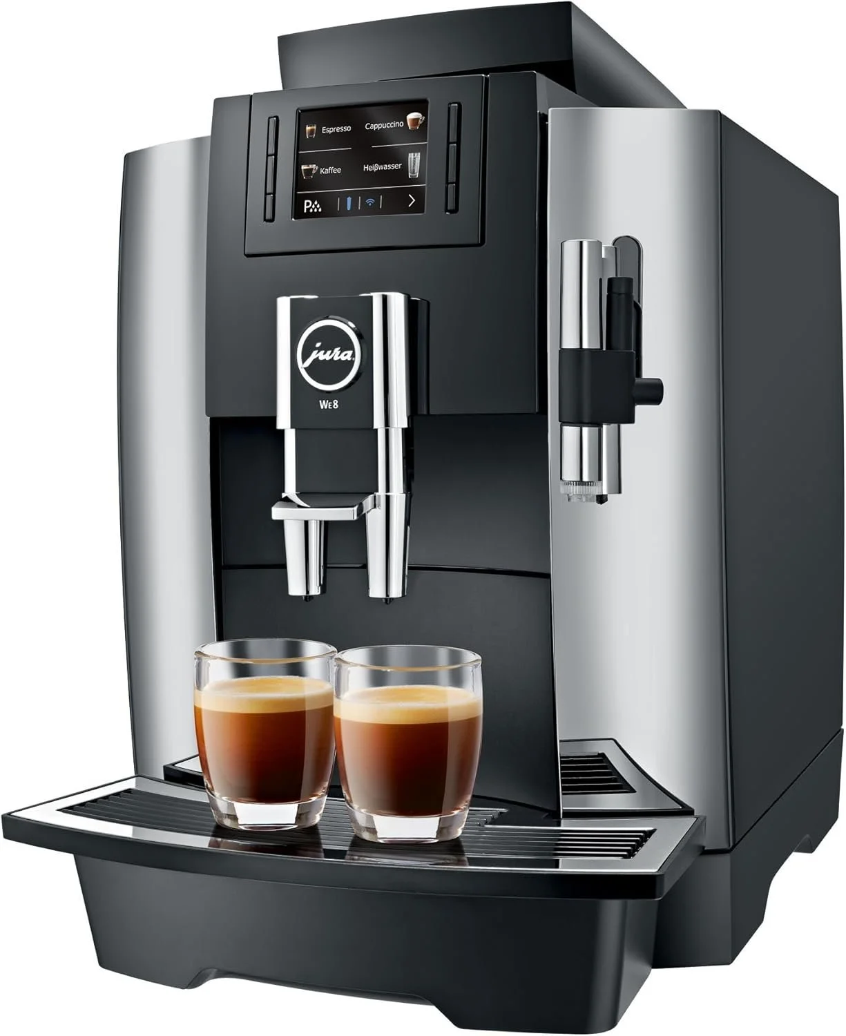 Jura Professional Automatic Coffee Machine