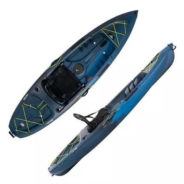 10 ft Recreational Kayak