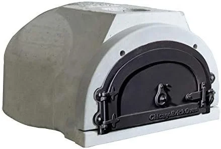 Chicago Brick Oven DIY Residential Outdoor Pizza Oven Kit