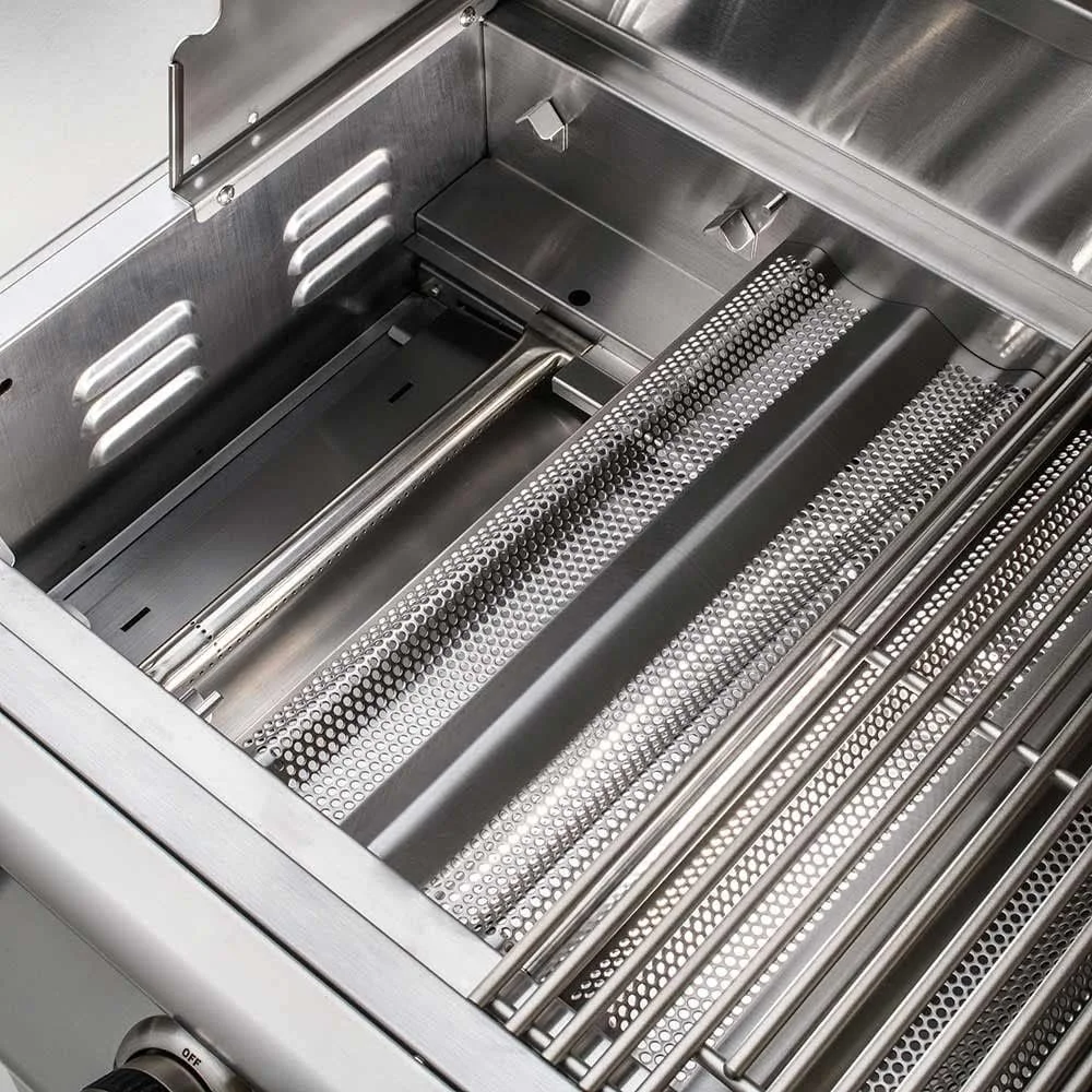 Blaze 32 Inch 4-Burner Built-In Gas Grill