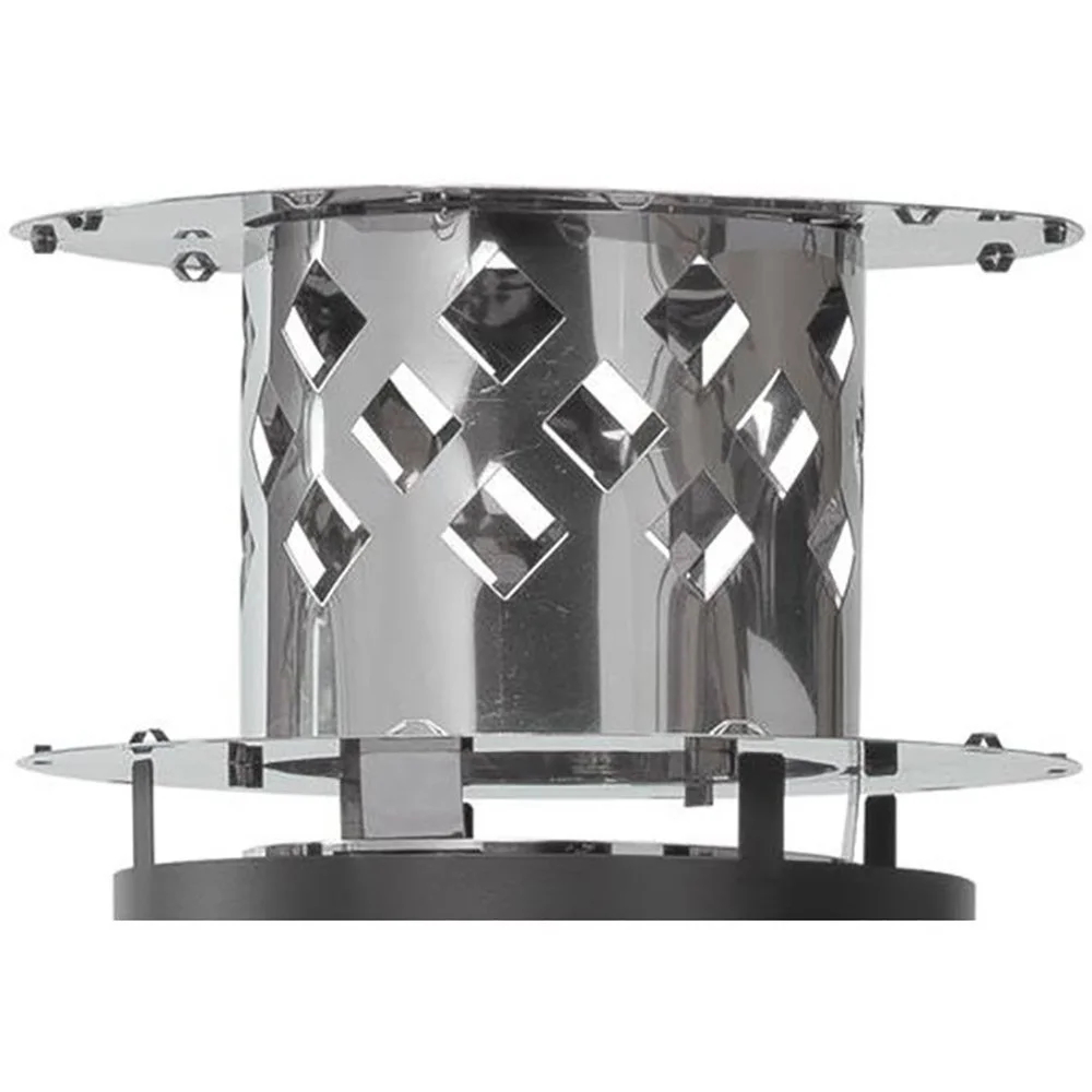 Chicago Brick Oven DIY Residential Outdoor Pizza Oven Kit - Image 3
