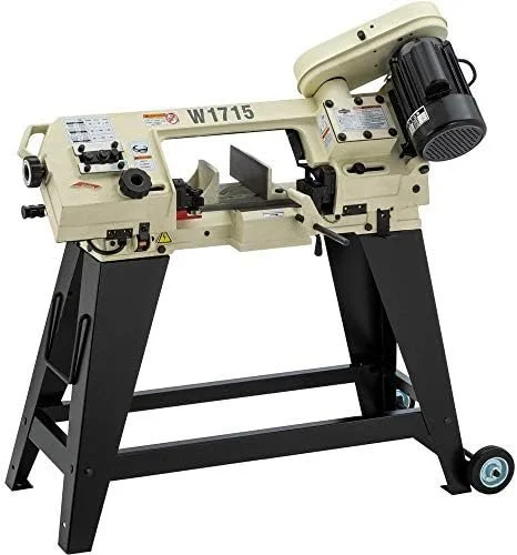 Shop Fox 3/4 HP Metal Cutting Bandsaw
