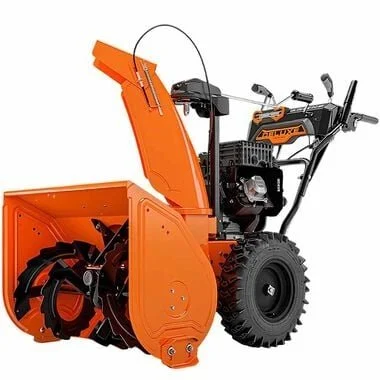 Ariens 28 Inch Two-Stage Snow Blower