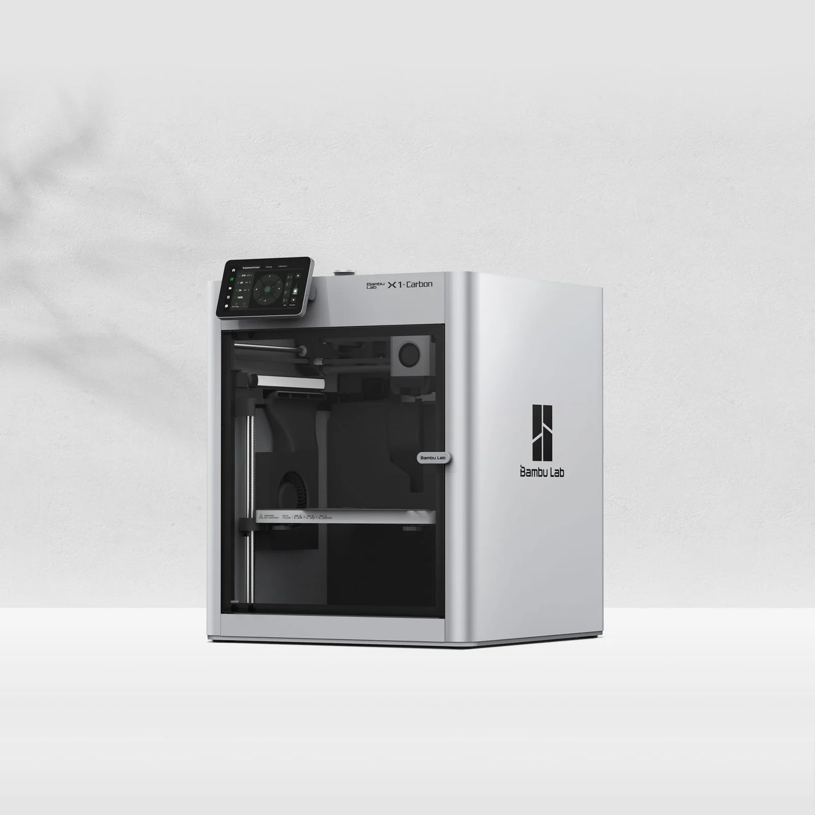Bambu Lab High-Speed Multi-Color 3D Printer System - Image 2