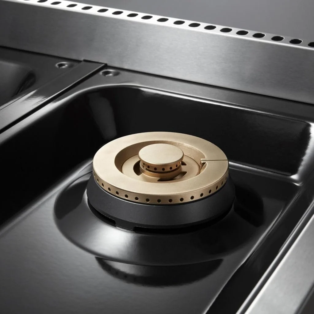 Thor Kitchen 36 Inch Gas Rangetop - Image 3