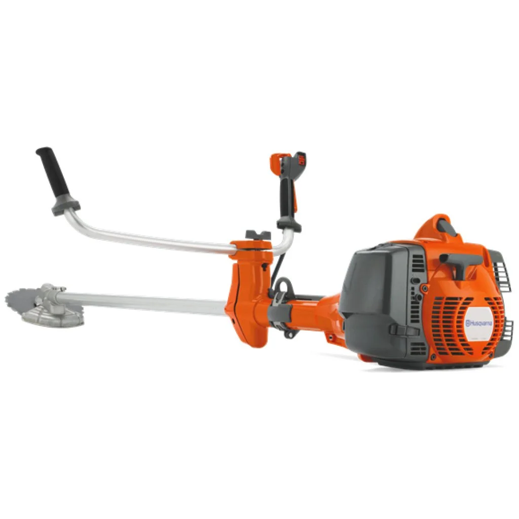 Husqvarna Professional Forestry Chainsaw