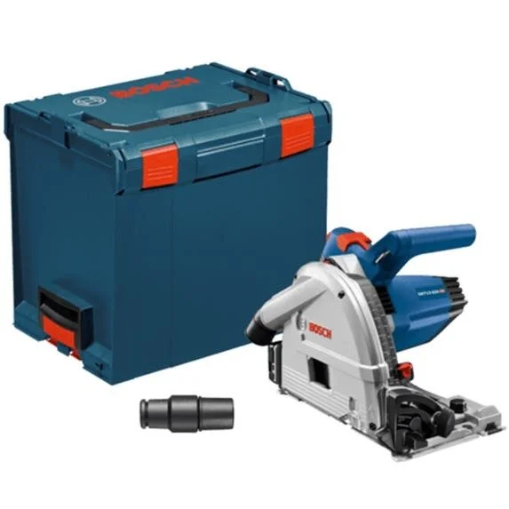 Bosch Plunge Action Track Saw with Carrying Case