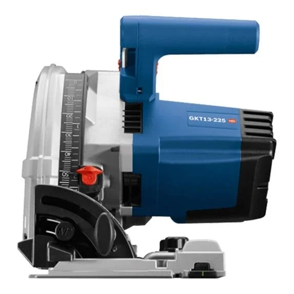Bosch Plunge Action Track Saw with Carrying Case - Image 3