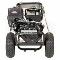 Simpson Gas Pressure Washer - Image 3