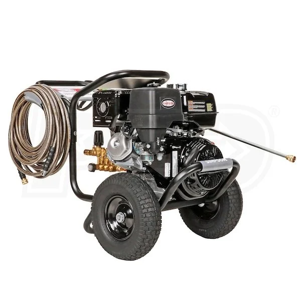 Simpson Gas Pressure Washer - Image 2