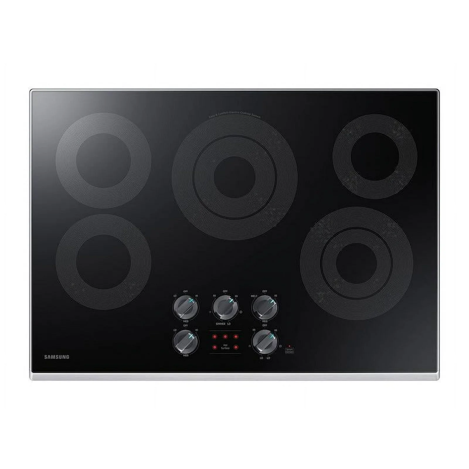 Samsung 30 Inch Electric Cooktop