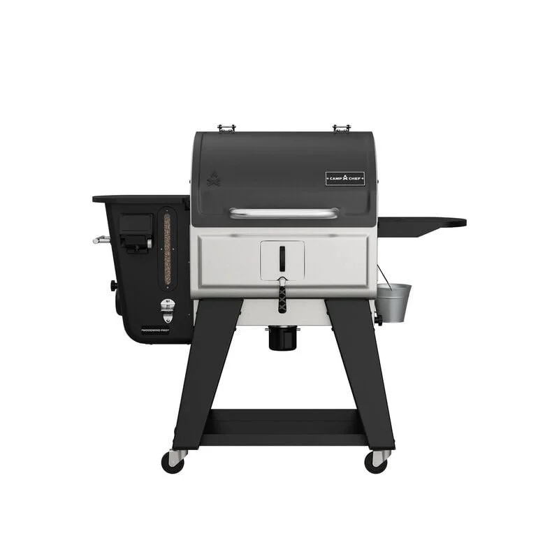 Camp Chef 24 Inch Wood Pellet Grill and Smoker