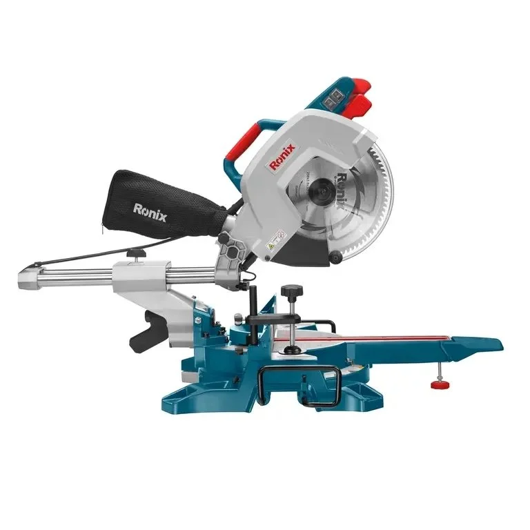 2000W 250mm Combination Saw - Image 4