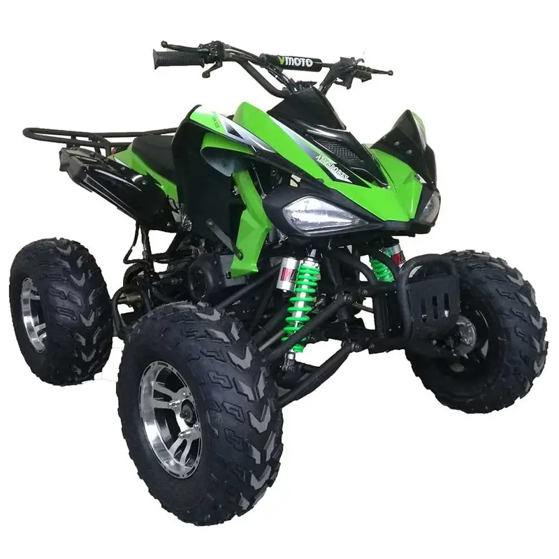 Cougar 200cc Sport ATV for Adults