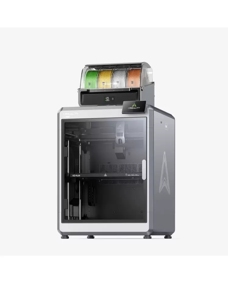 Creality Large Format Multi-Color Combo 3D Printer