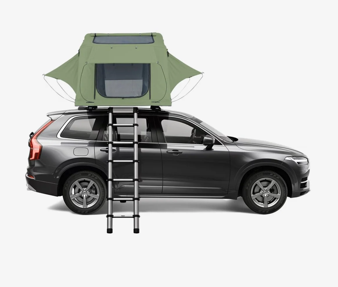 Thule 3-Person Roof Top Tent - Image 4