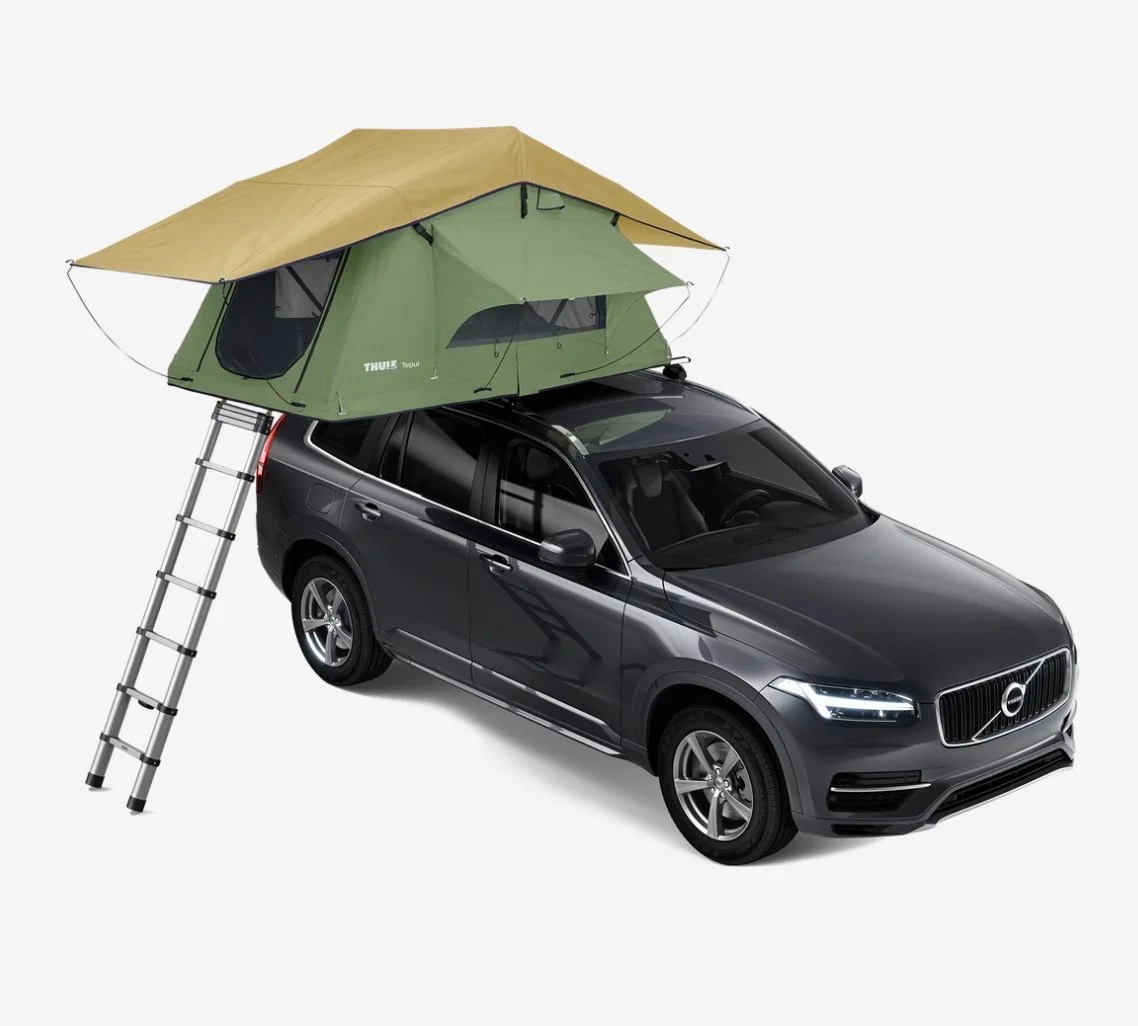 Thule 3-Person Roof Top Tent - Image 3