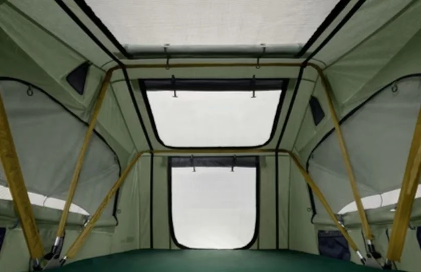 Thule 3-Person Roof Top Tent - Image 2
