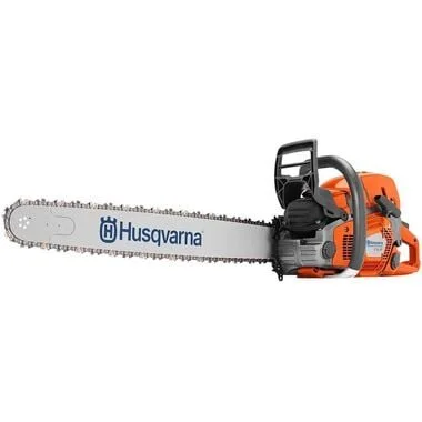 Husqvarna 28 Inch Professional Gas Chainsaw
