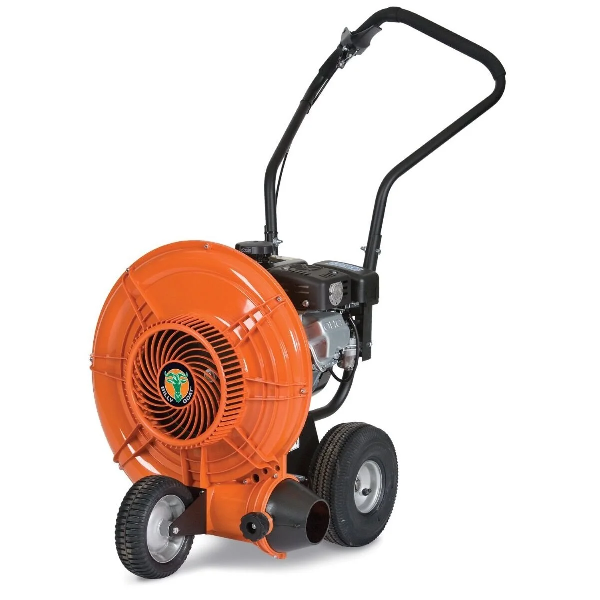 Billy Goat 205cc Push Walk-Behind Leaf Blower