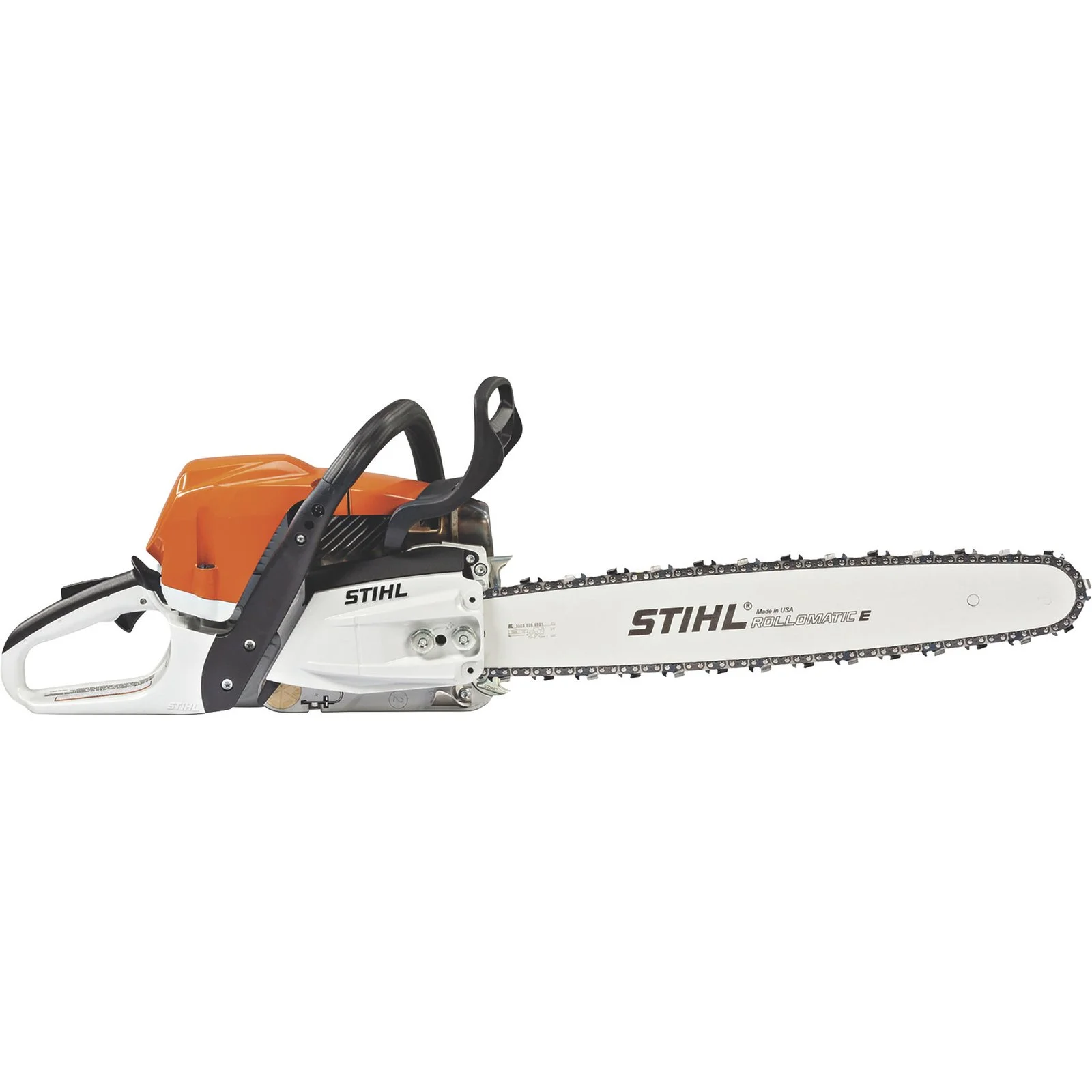 STIHL 20 Inch 59cc Gas Powered Chainsaw