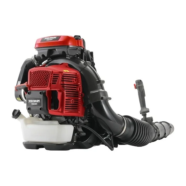 PRORUN Gas Backpack Leaf Blower