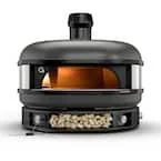 Gozney Propane Outdoor Pizza Oven, Black