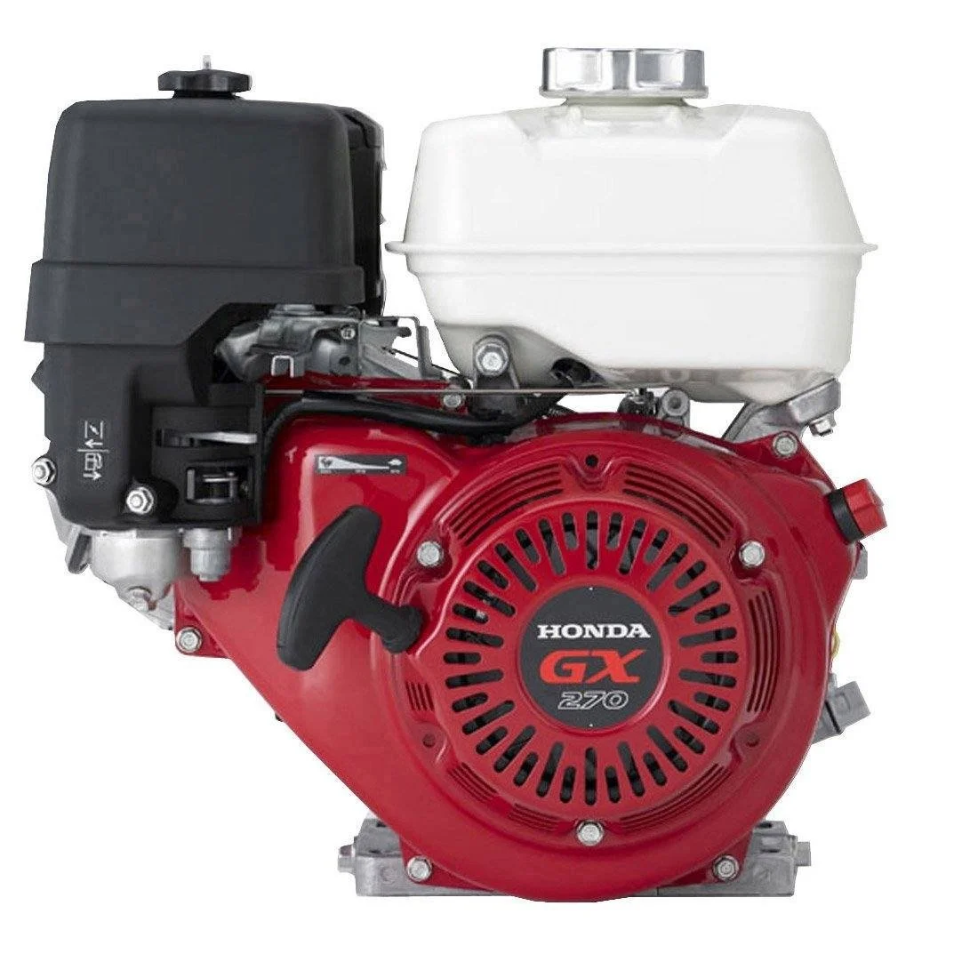 Simpson Gas Pressure Washer - Image 3
