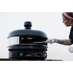 Gozney Propane Outdoor Pizza Oven, Black - Image 2