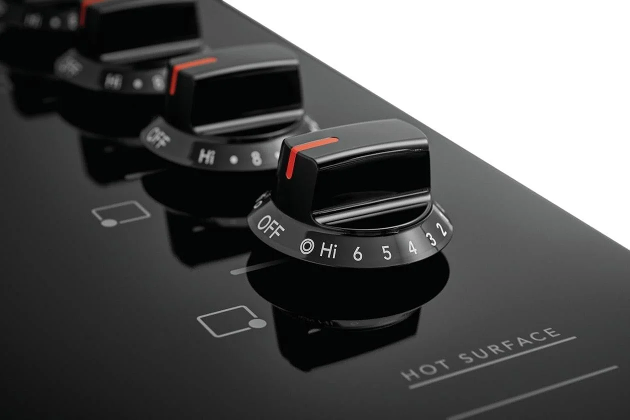 Frigidaire Electric Cooktop - Image 2