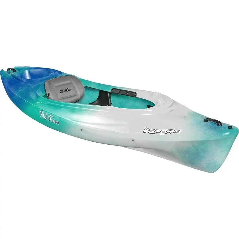 Old Town 10 ft Recreational Kayak