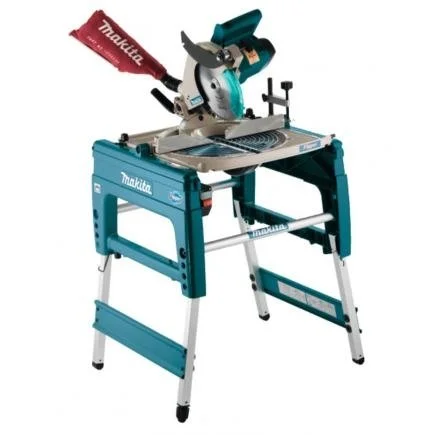 Makita Flip Over Table and Miter Saw
