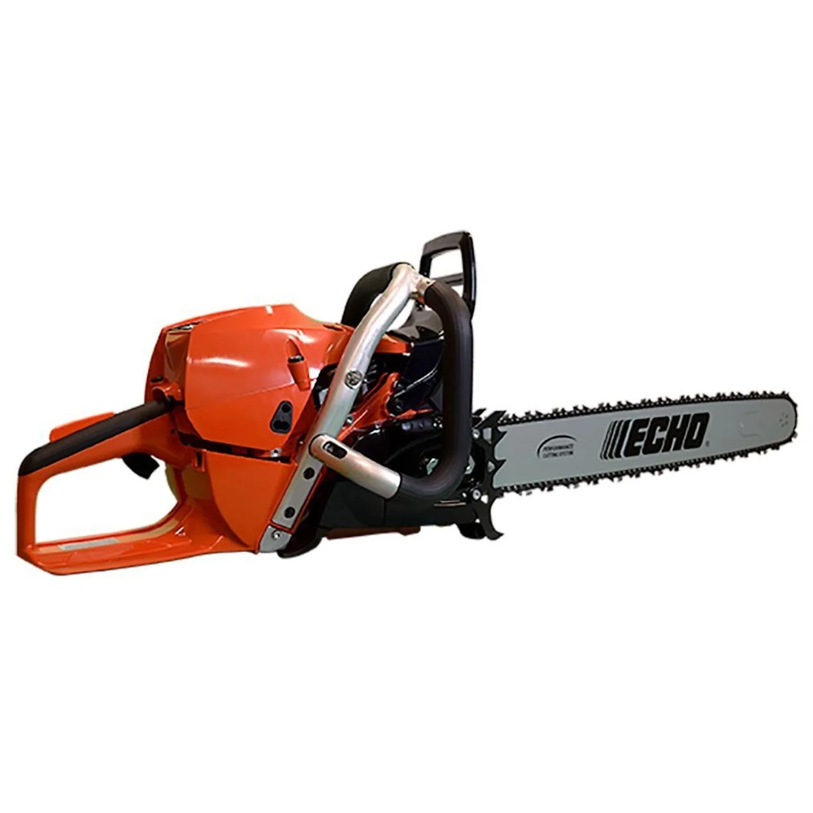 ECHO Gas Powered Chainsaw - Image 4