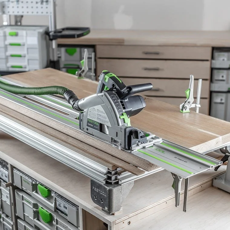 Festool Plunge Cut Track Saw - Image 3