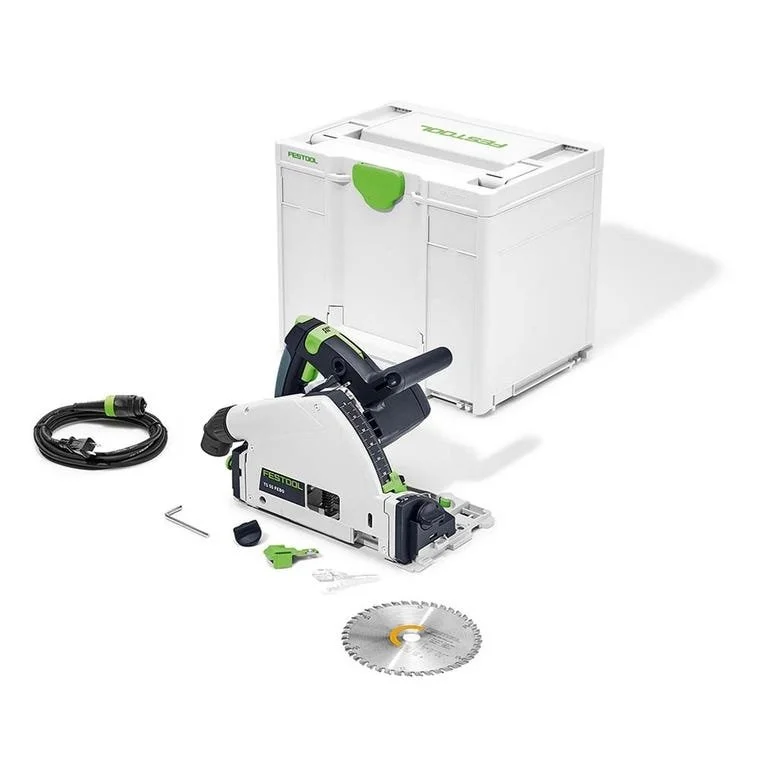 Festool Plunge Cut Track Saw - Image 4