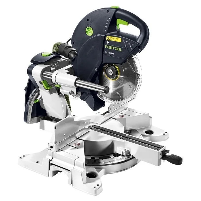 Festool Sliding Compound Miter Saw